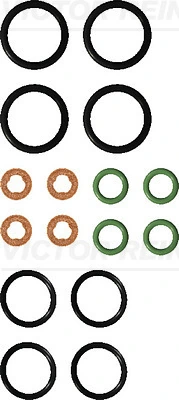 Seal Kit, injector nozzle